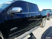 używany Chevrolet Silverado Silverado 2017, 5.3L, porysowany lakier