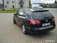Używany VW Passat 2008
