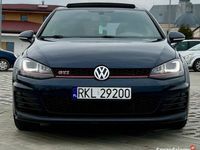 używany VW Golf GTI