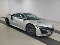 używany Acura NSX 