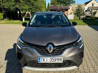 Używany Renault Captur Komfort 2022 SUV