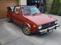 Używany VW Golf II 1985 Hatchback