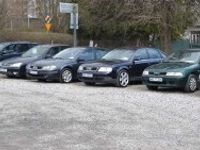 używany Citroën C5 II