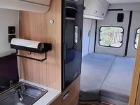 Używany Citroën Jumper 2014 Granatowy Minivan