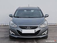 Używany Hyundai i40 2014 Szary Kombi