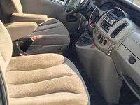 używany Opel Vivaro Sprzedam