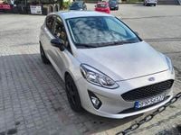 Używany Ford Fiesta 86 KM (63 kW) 2018 Hatchback