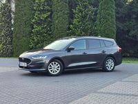 Używany Ford Focus Titanium X 2022 Szary Kombi