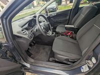 Używany Ford Fiesta 82 KM (60 kW) 2015 Szary (metalik) Hatchback