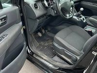 używany Peugeot 5008