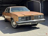Używany Oldsmobile Delta 88 1977 Sedan/Limuzyna