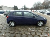 używany Opel Corsa Corsa1.3 CDTI Enjoy Hatchback DW8L667 E ...Corsa 1.3 CDTI Enjoy Hatchback DW8L667 E ...