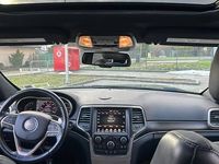 Używany Jeep Grand Cherokee Limited 2015 SUV