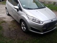 używany Ford Fiesta 