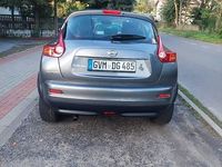 Używany Nissan Juke 2012 SUV