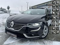 Używany Renault Talisman Initiale Paris 160 KM (117 kW) 2016 Inny kolor Kombi