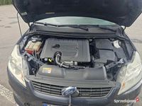 Używany Ford Focus 2008