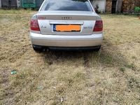 używany Audi A4 b5