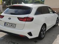 używany Kia Ceed 1.4 T-GDI 140KM Automat PILNE!