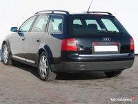 używany Audi A6 4.2