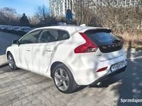 Używany Volvo V40 150 KM (110 kW) 2013