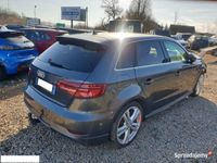 używany Audi A3 