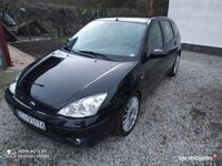 Używany Ford Focus ST 2002