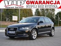 Używany Audi A3 Sportback 2012 Czarny Hatchback