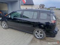 używany Mazda 5 2007 rok 2.3 gaz *XENON* SKÓRA*