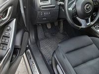 Używany Mazda 6 165 KM (121 kW) 2014 Srebrny Sedan/Limuzyna