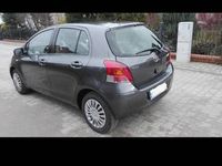 Używany Toyota Yaris 2009 Hatchback