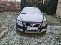 używany Volvo V70 problem z układem chłodzenia/egr