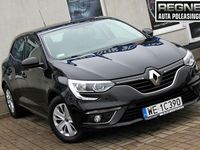Używany Renault Mégane IV Business 116 KM (85 kW) 2020 Czarny Hatchback