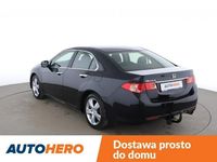 używany Honda Accord 2dm 156KM 2014r. 115 762km