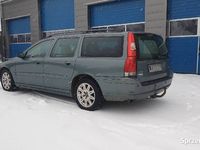 używany Volvo V70 D5