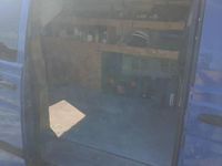 używany Mercedes Vito