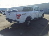 używany Ford F-150 3.5dm 375KM 2018r. 13 130km