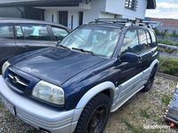 używany Suzuki Grand Vitara 