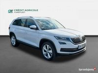 używany Skoda Kodiaq 2.0 TSI 4x4 Style DSG Kombi. WW450SN I (2016-2024)