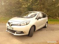 Używany Renault Grand Scénic IV 110 KM (80 kW) 2016 Minivan
