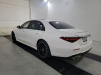 używany Mercedes S650 Maybach L 3dm 429KM 2023r. 9 600km