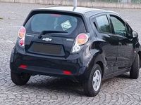 używany Chevrolet Spark 