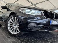 Używany BMW M240 190 KM (139 kW) 2018 Czarny (metalik) Coupe