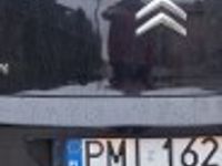 używany Citroën C4 Picasso I # Automat # Xenon # Exclusive # Panorama # Mały Przebieg