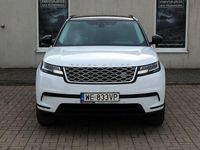 Używany Land Rover Range Rover Velar 180 KM (132 kW) 2019 Biały SUV