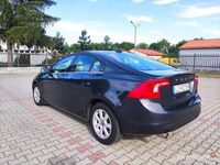 używany Volvo S60 S60 II 1.6 D 115 KM navi klimatronic nowe kpl sprzęgłII 1.6 D 115 KM navi klimatronic nowe kpl sprzęgł