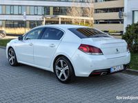 używany Opel Astra 2013 r. 1,4T (140KM) LPG 153 tys.km.