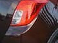 Używany Opel Mokka 140 KM (102 kW) 2012 Brązowy SUV