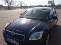 używany Toyota Avensis T25 rok prod. 2003 2.0 benzyna