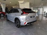 używany Mitsubishi Eclipse Cross PHEV "od ręki"! Najtaniej! Instyle Plus!